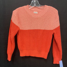Load image into Gallery viewer, Knit Sweater
