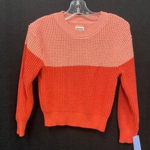 Knit Sweater