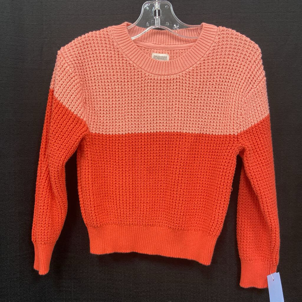 Knit Sweater