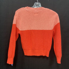 Load image into Gallery viewer, Knit Sweater

