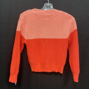 Knit Sweater