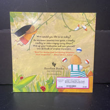 Load image into Gallery viewer, I Could Be, You Could Be (Karen Owen &amp; Barroux) -paperback
