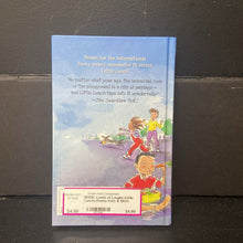 Load image into Gallery viewer, Loads of Laughs (Little Lunch) (Danny Katz &amp; Mitch Vane) -series hardcover
