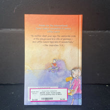 Load image into Gallery viewer, Triple Treats (Little Lunch) (Danny Katz &amp; Mitch Vane) -series hardcover
