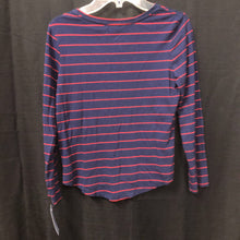 Load image into Gallery viewer, Striped T-Shirt Top
