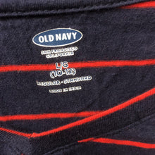 Load image into Gallery viewer, Striped T-Shirt Top
