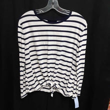 Load image into Gallery viewer, Striped T-Shirt Top
