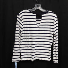 Load image into Gallery viewer, Striped T-Shirt Top

