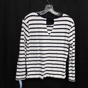 Striped T-Shirt Top