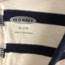 Load image into Gallery viewer, Striped T-Shirt Top
