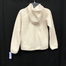Load image into Gallery viewer, Hooded Half-Zip Sweatshirt
