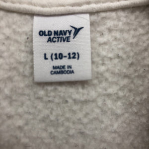 Hooded Half-Zip Sweatshirt