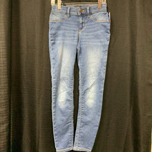 Load image into Gallery viewer, Denim Pants

