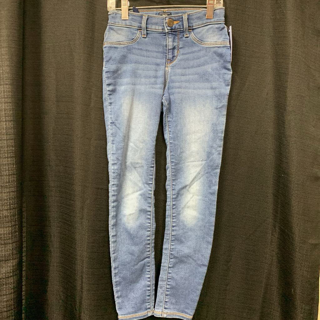 Denim Pants