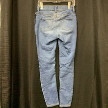 Load image into Gallery viewer, Denim Pants
