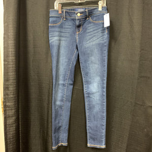 Denim Pants