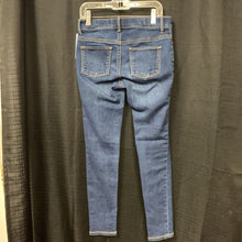 Load image into Gallery viewer, Denim Pants
