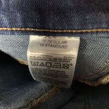 Load image into Gallery viewer, Denim Pants
