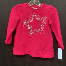 Load image into Gallery viewer, Star Sweatshirt
