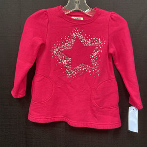Star Sweatshirt