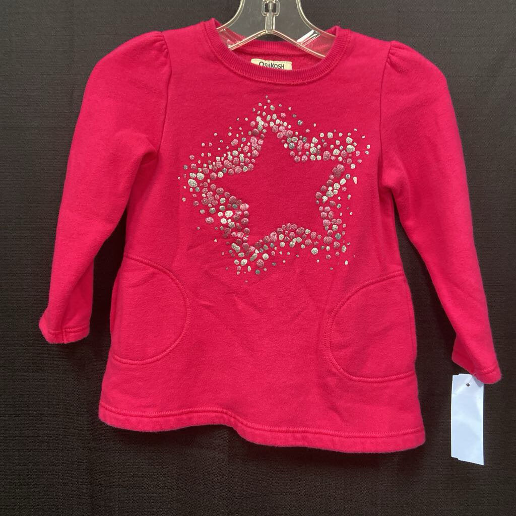 Star Sweatshirt
