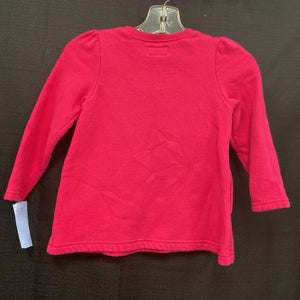 Star Sweatshirt