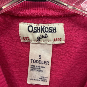 Star Sweatshirt