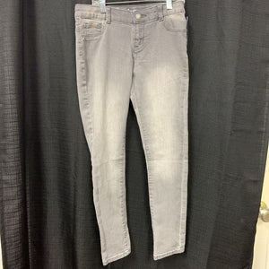 Denim Pants