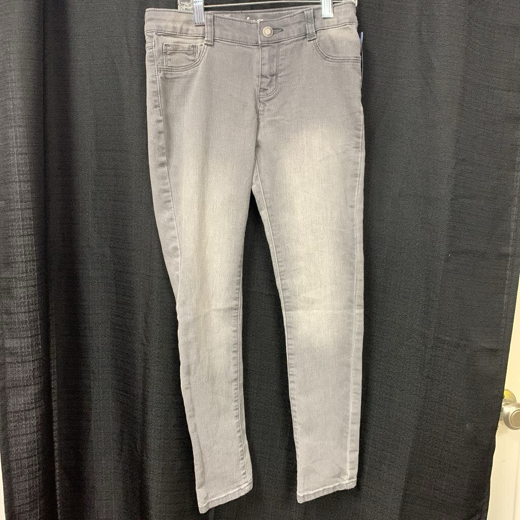 Denim Pants