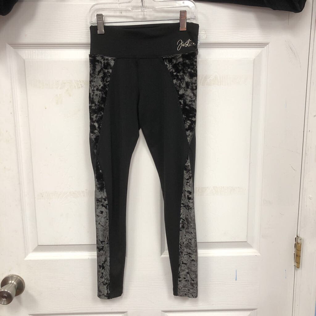Velvet Leggings