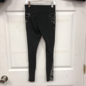 Velvet Leggings