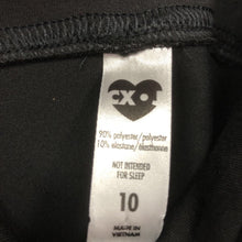 Load image into Gallery viewer, Velvet Leggings
