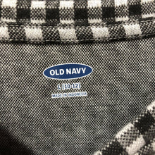 Load image into Gallery viewer, Plaid T-Shirt Top
