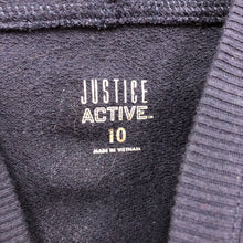 Load image into Gallery viewer, Hooded Zip Sweatshirt
