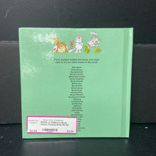 Load image into Gallery viewer, A Children&#39;s Book About Teasing (Help Me Be Good) (Joy Berry) -hardcover
