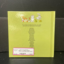 Load image into Gallery viewer, A Children&#39;s Book About Lying (Help Me Be Good) (Joy Berry) -hardcover
