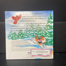 Load image into Gallery viewer, The Pine Tree Parable (Liz Curtis Higgs) -hardcover
