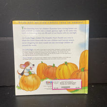 Load image into Gallery viewer, The Pumpkin Patch Parable (Liz Curtis Higgs) -hardcover
