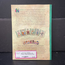 Load image into Gallery viewer, Happy Birthday, Kit! (Valerie Tripp) (American Girl) -series paperback
