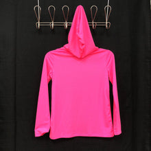 Load image into Gallery viewer, Hooded Athletic Top
