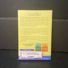 Load image into Gallery viewer, The Penderwicks: A Summer Tale of Four Sisters, Two Rabbits, and Very Interesting Boy (Jeanne Birdsall) -series paperback
