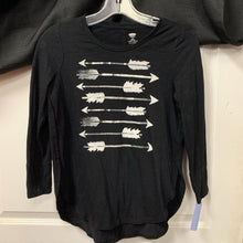Load image into Gallery viewer, Arrow T-Shirt Top
