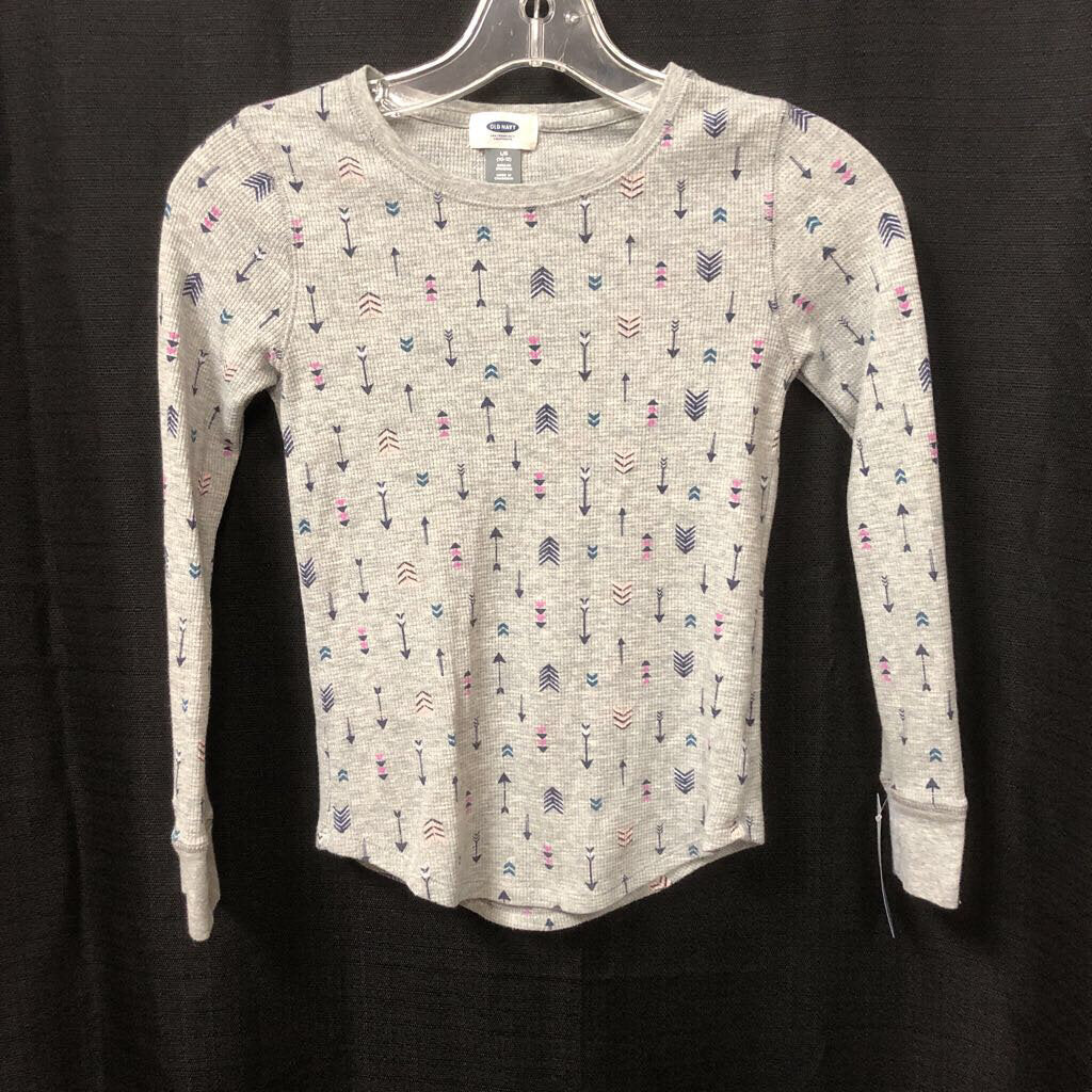 Arrow T-Shirt Top