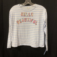 Load image into Gallery viewer, &quot;Hello Beautiful&quot; T-Shirt Top
