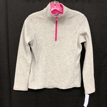 Load image into Gallery viewer, Half-Zip Sweatshirt
