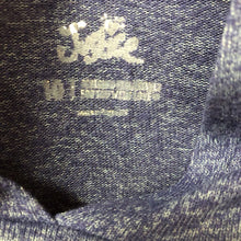 Load image into Gallery viewer, Sparkly Hooded T-Shirt Top
