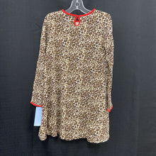 Load image into Gallery viewer, Animal Print T-Shirt Top
