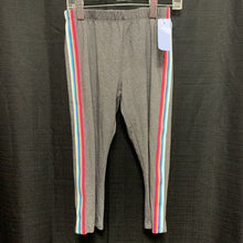 Load image into Gallery viewer, Striped Leggings

