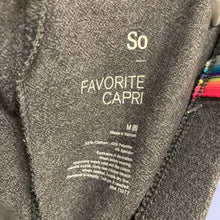 Load image into Gallery viewer, Striped Leggings
