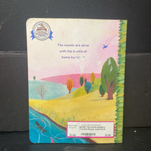 Load image into Gallery viewer, The Home Builders (Varsha Bajaj) -paperback
